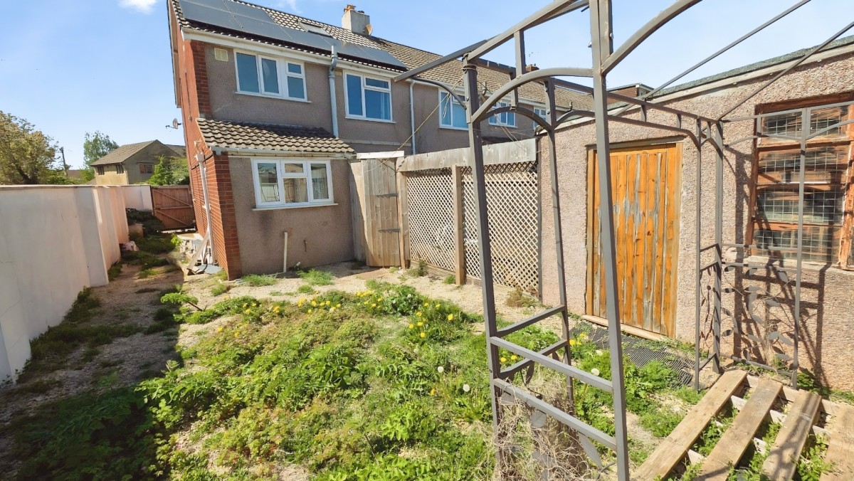 Cranleigh Court Road, Yate, Bristol