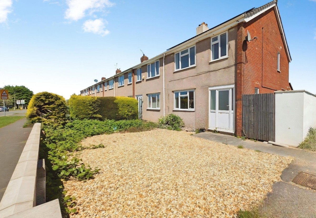 Cranleigh Court Road, Yate, Bristol