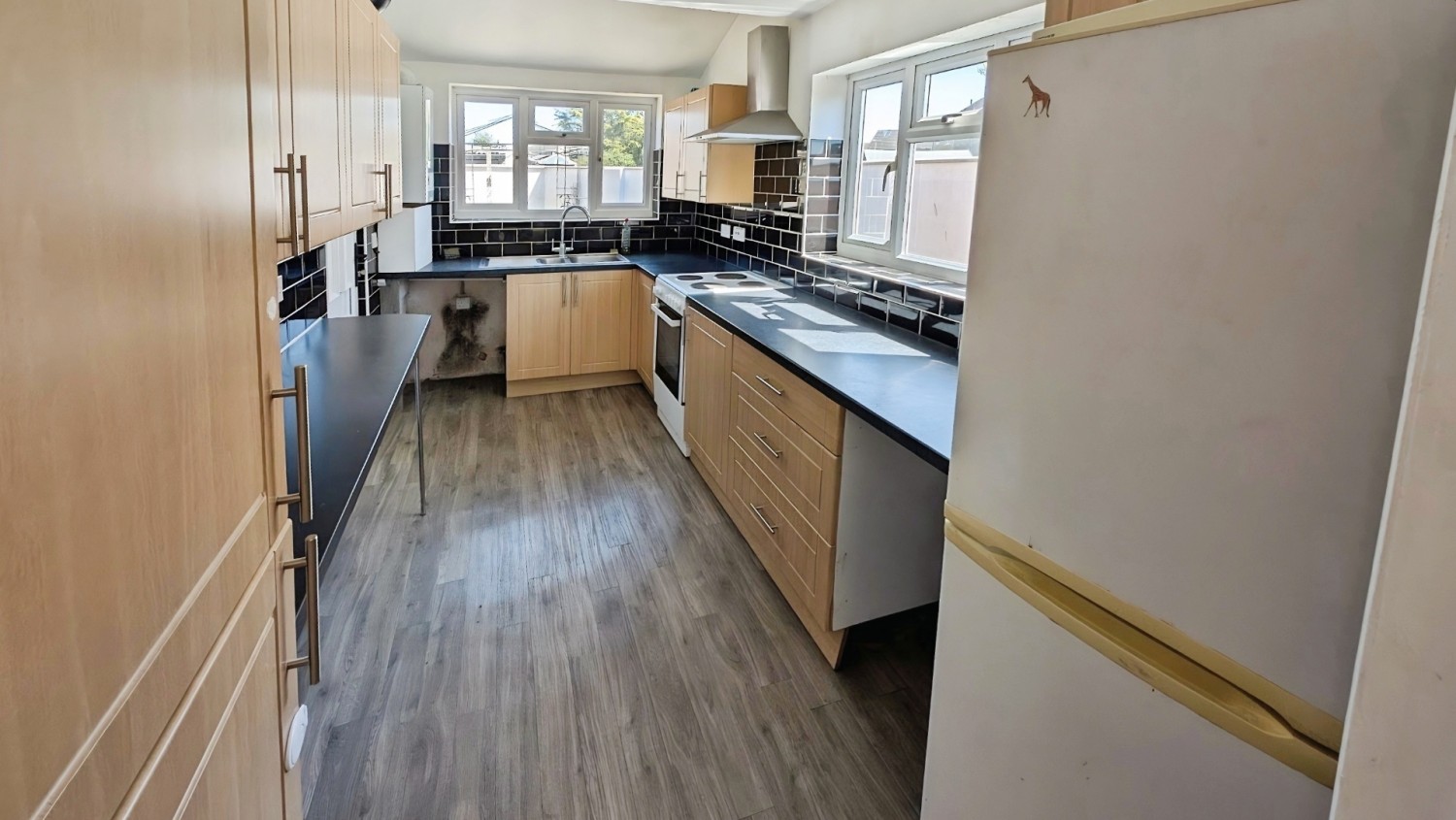 Cranleigh Court Road, Yate, Bristol