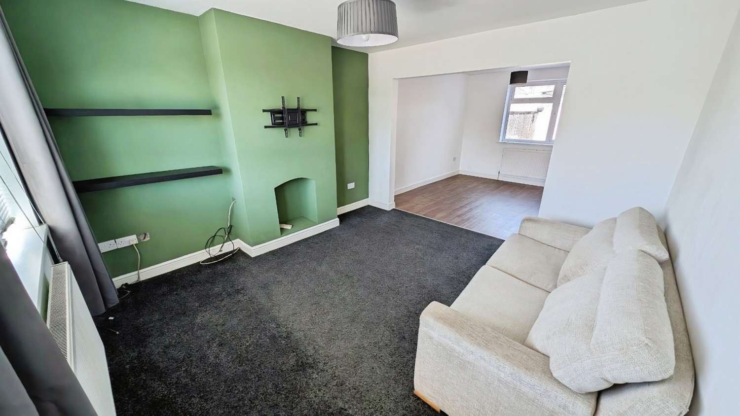 Cranleigh Court Road, Yate, Bristol