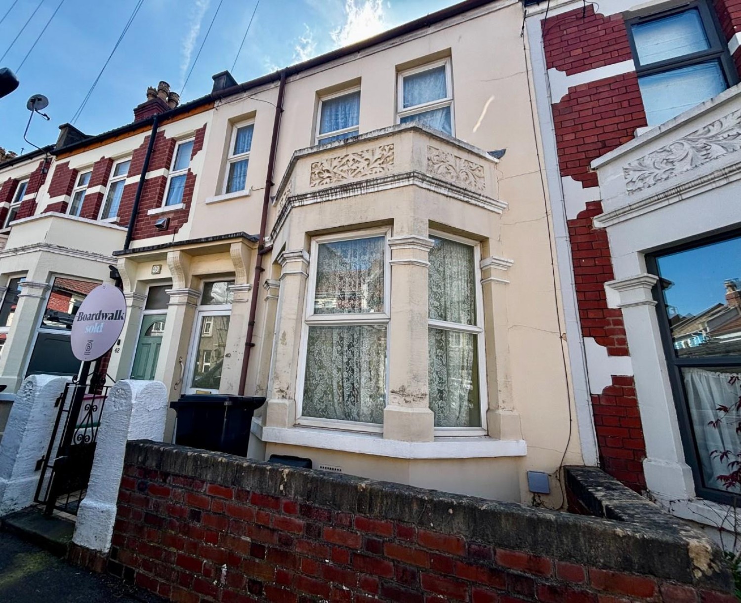 Anstey Street, Easton, Bristol BS5 6DQ