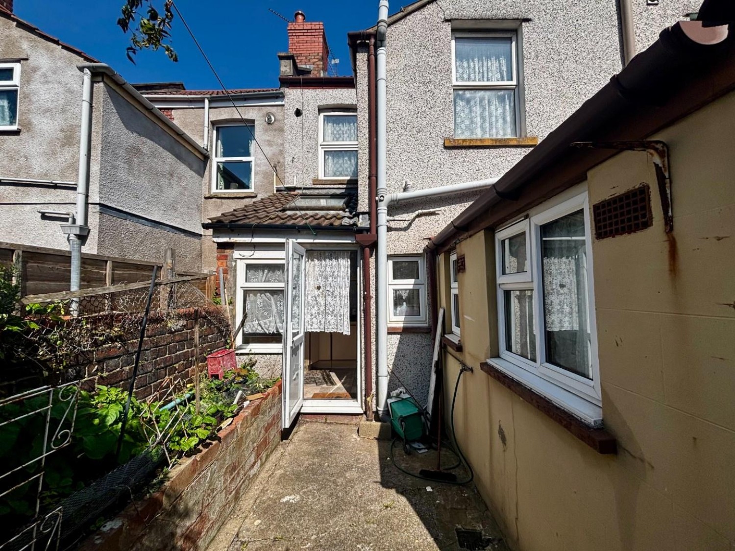 Anstey Street, Easton, Bristol BS5 6DQ