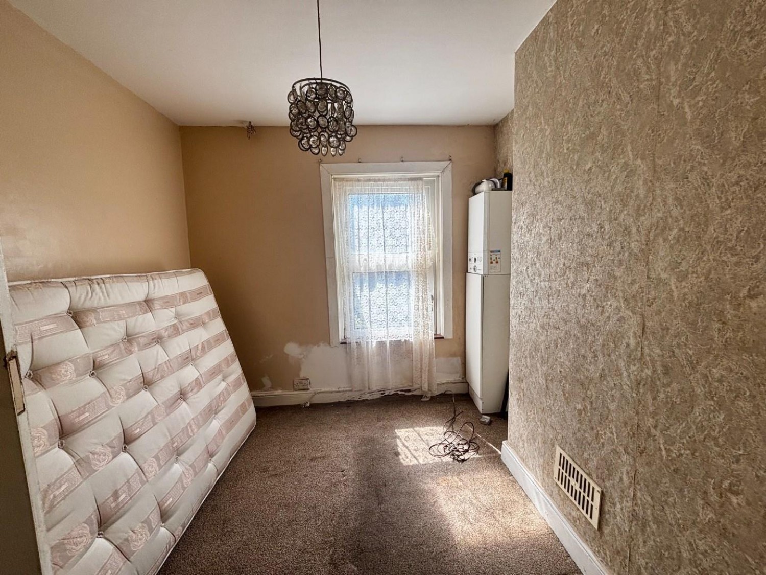 Anstey Street, Easton, Bristol BS5 6DQ