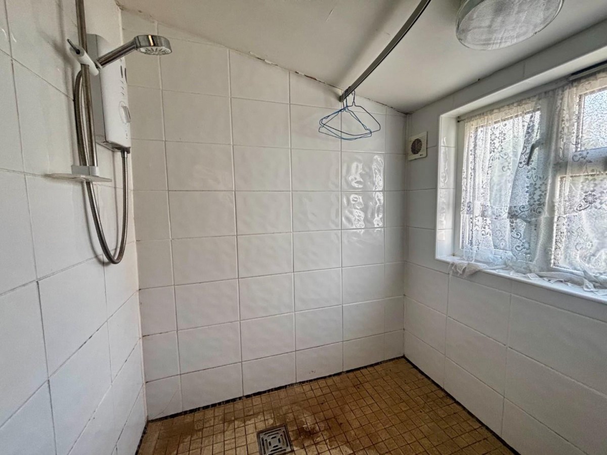 Anstey Street, Easton, Bristol BS5 6DQ