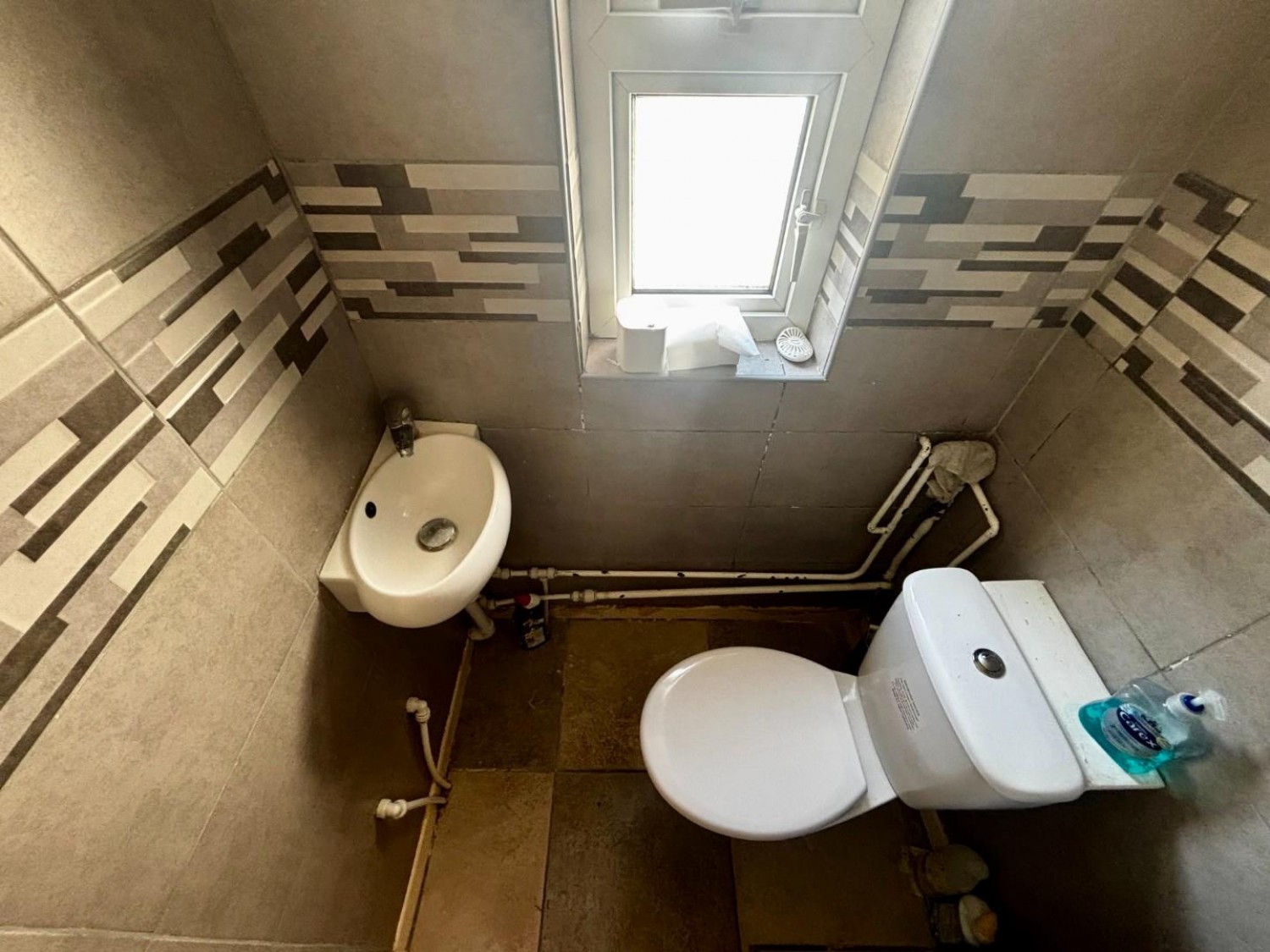 Anstey Street, Easton, Bristol BS5 6DQ