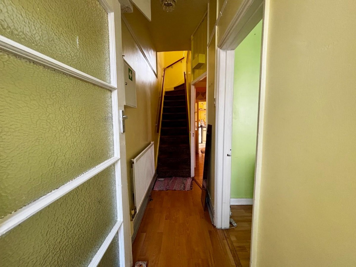 Anstey Street, Easton, Bristol BS5 6DQ