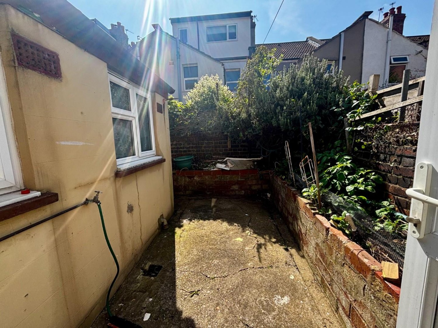 Anstey Street, Easton, Bristol BS5 6DQ