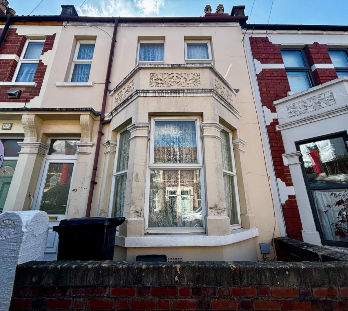 Anstey Street, Easton, Bristol BS5 6DQ