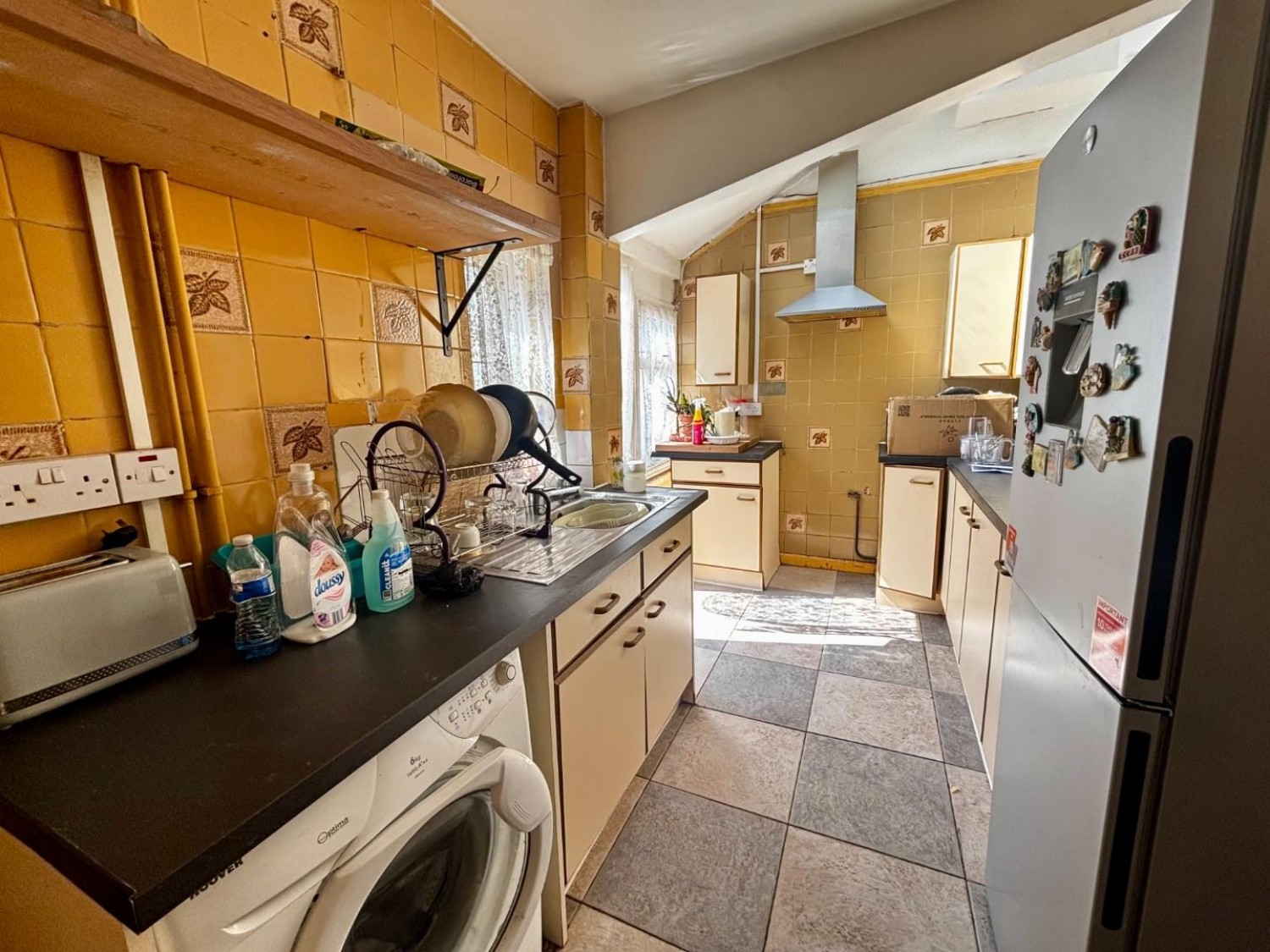 Anstey Street, Easton, Bristol BS5 6DQ