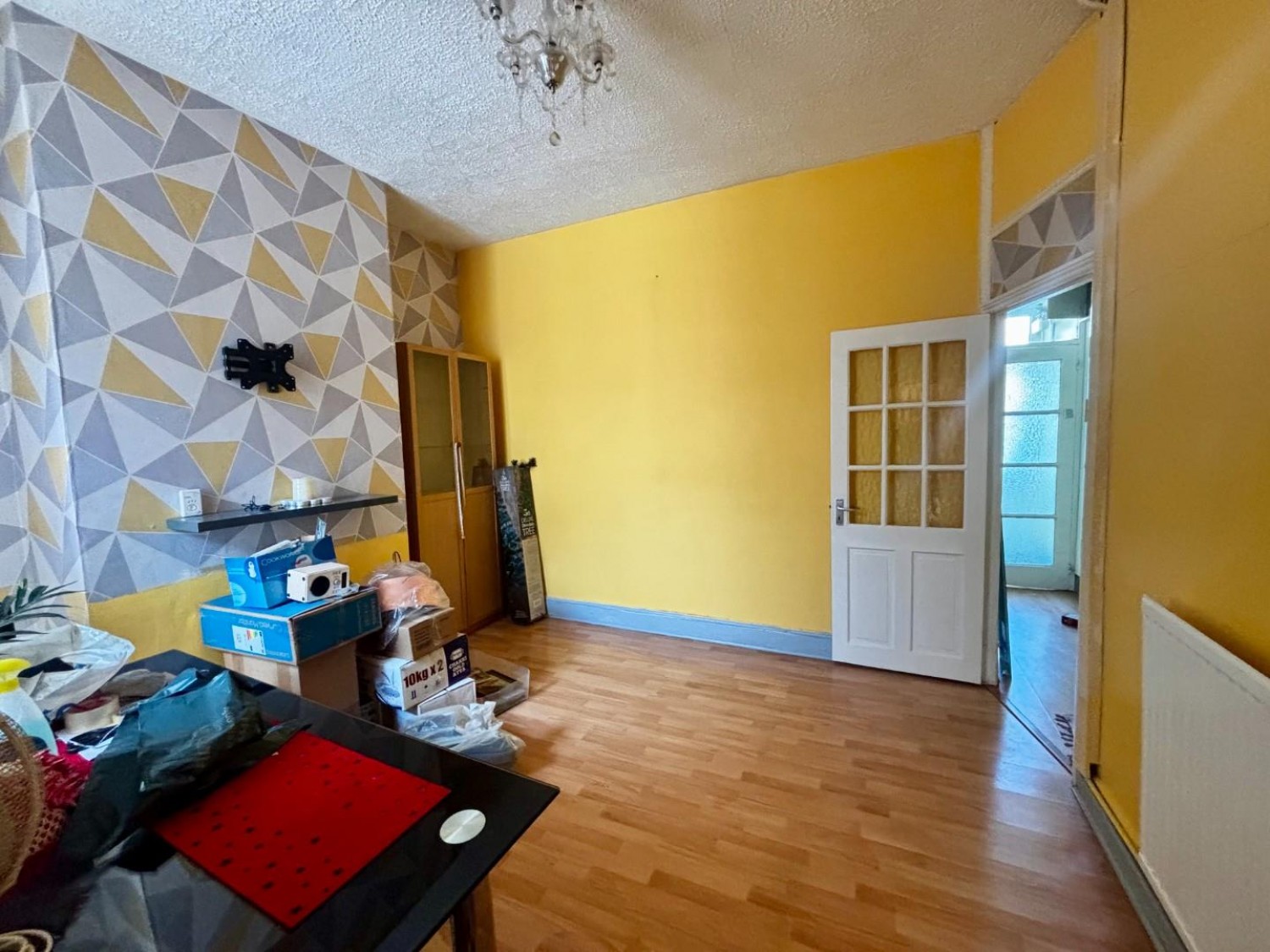 Anstey Street, Easton, Bristol BS5 6DQ