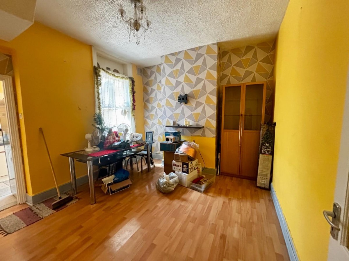 Anstey Street, Easton, Bristol BS5 6DQ