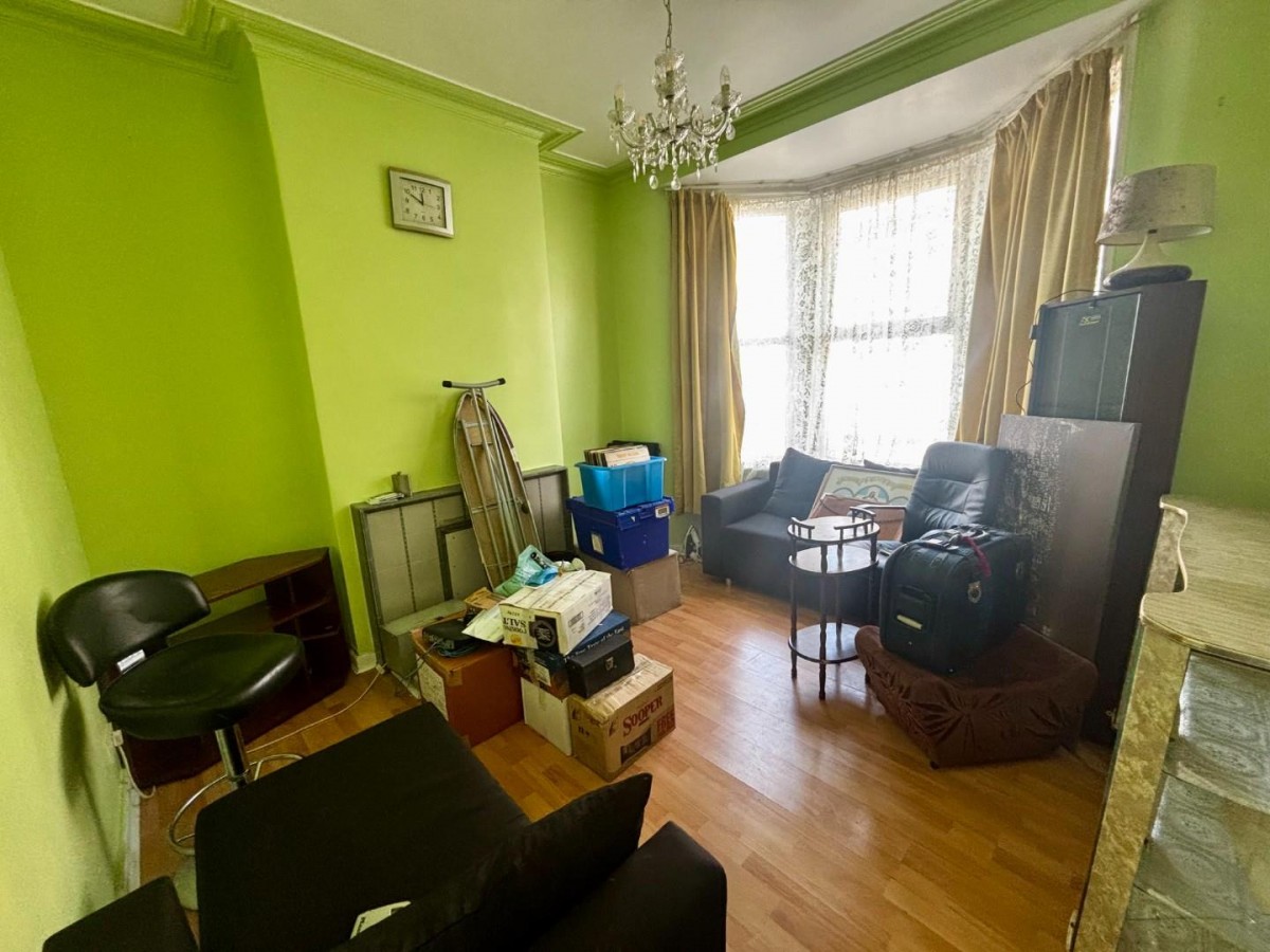 Anstey Street, Easton, Bristol BS5 6DQ