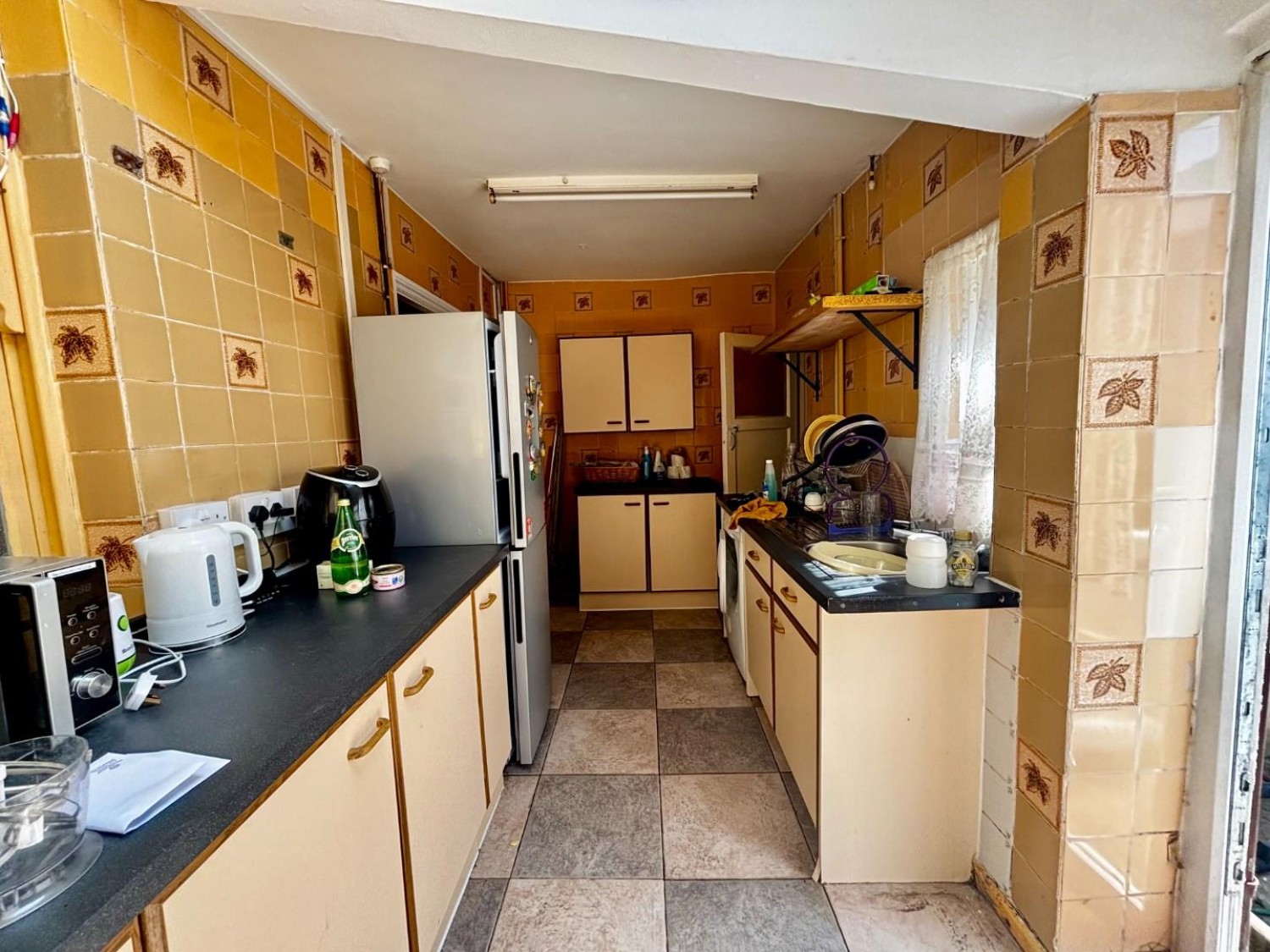 Anstey Street, Easton, Bristol BS5 6DQ