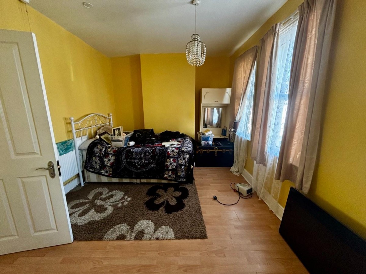 Anstey Street, Easton, Bristol BS5 6DQ