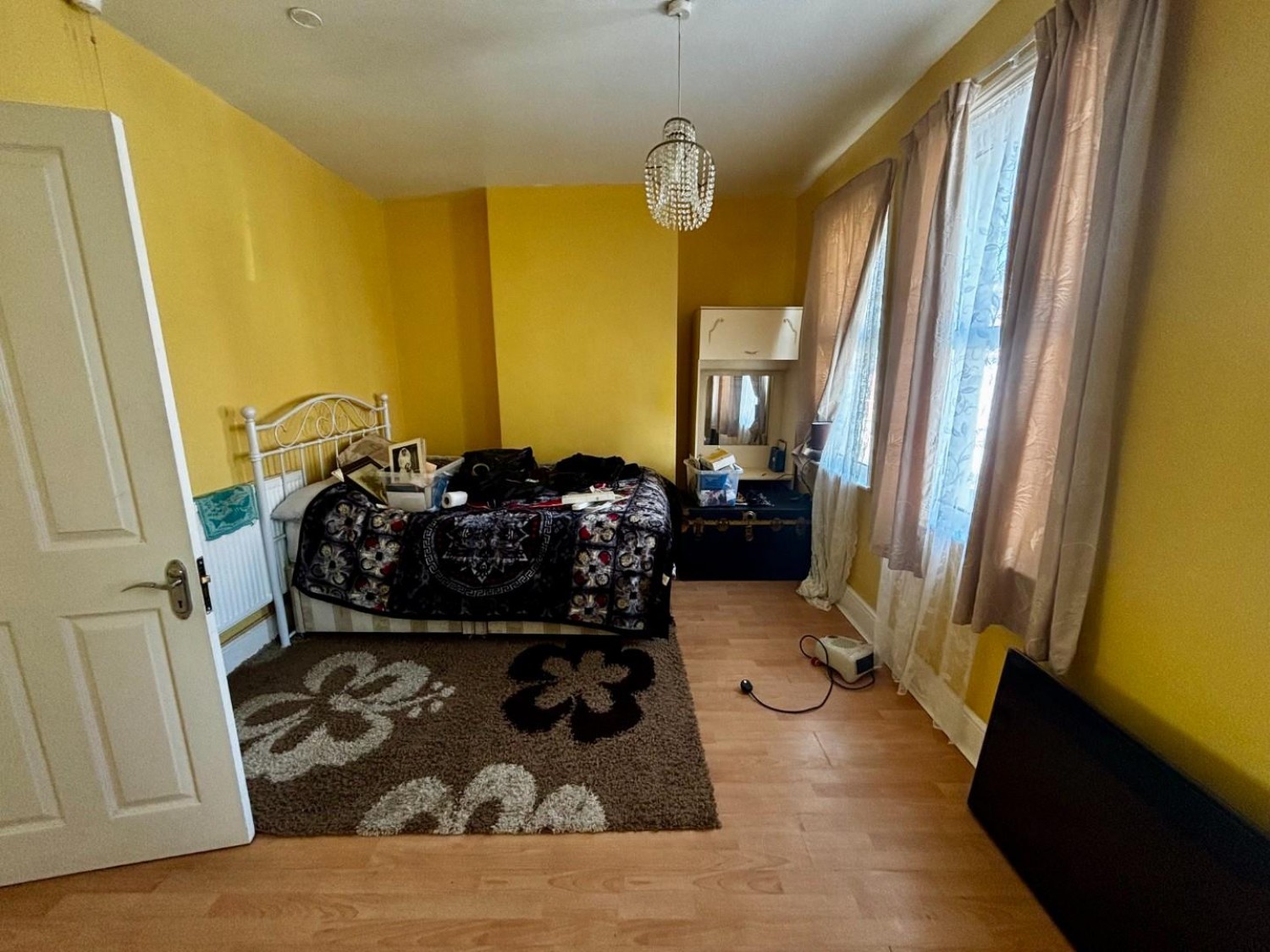 Anstey Street, Easton, Bristol BS5 6DQ