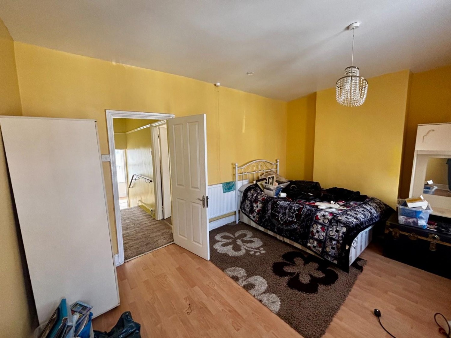 Anstey Street, Easton, Bristol BS5 6DQ