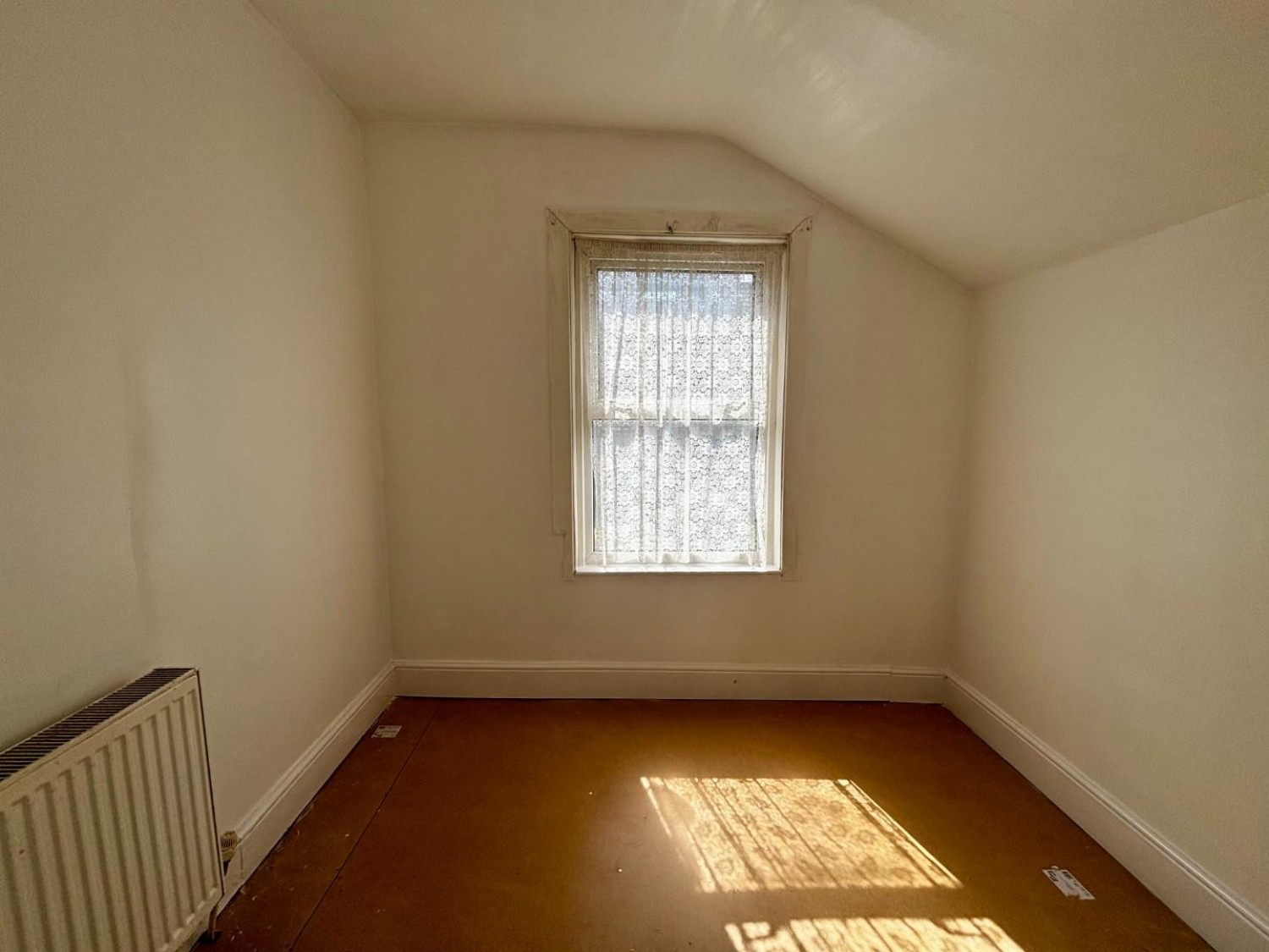 Anstey Street, Easton, Bristol BS5 6DQ