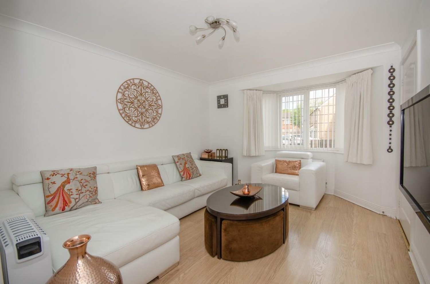 Wick Wick Close, Winterbourne, Bristol, BS36 1DP