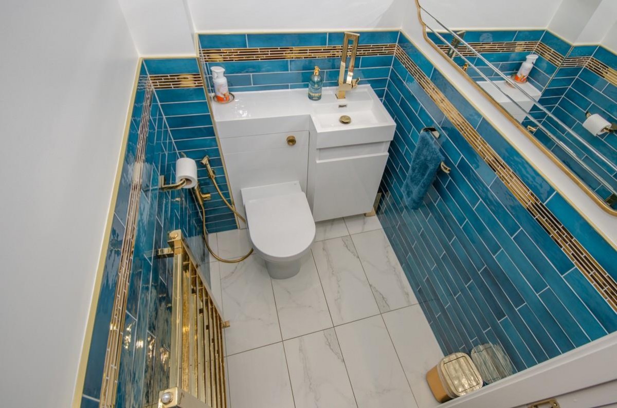 Wick Wick Close, Winterbourne, Bristol, BS36 1DP