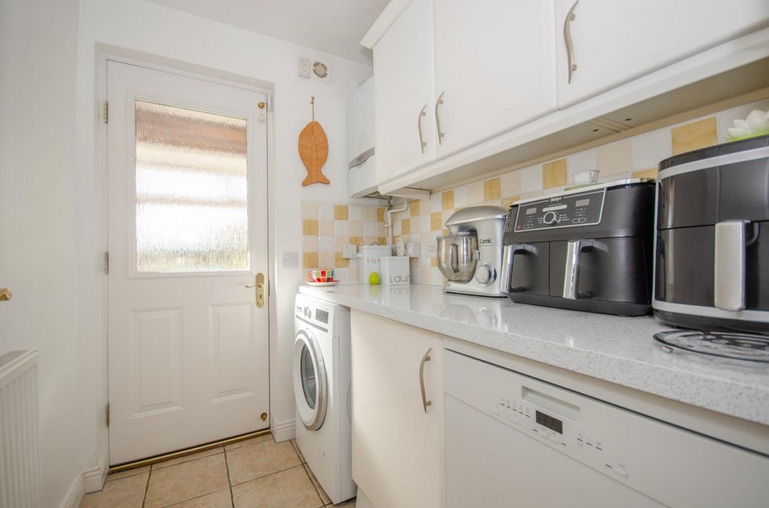 Wick Wick Close, Winterbourne, Bristol, BS36 1DP