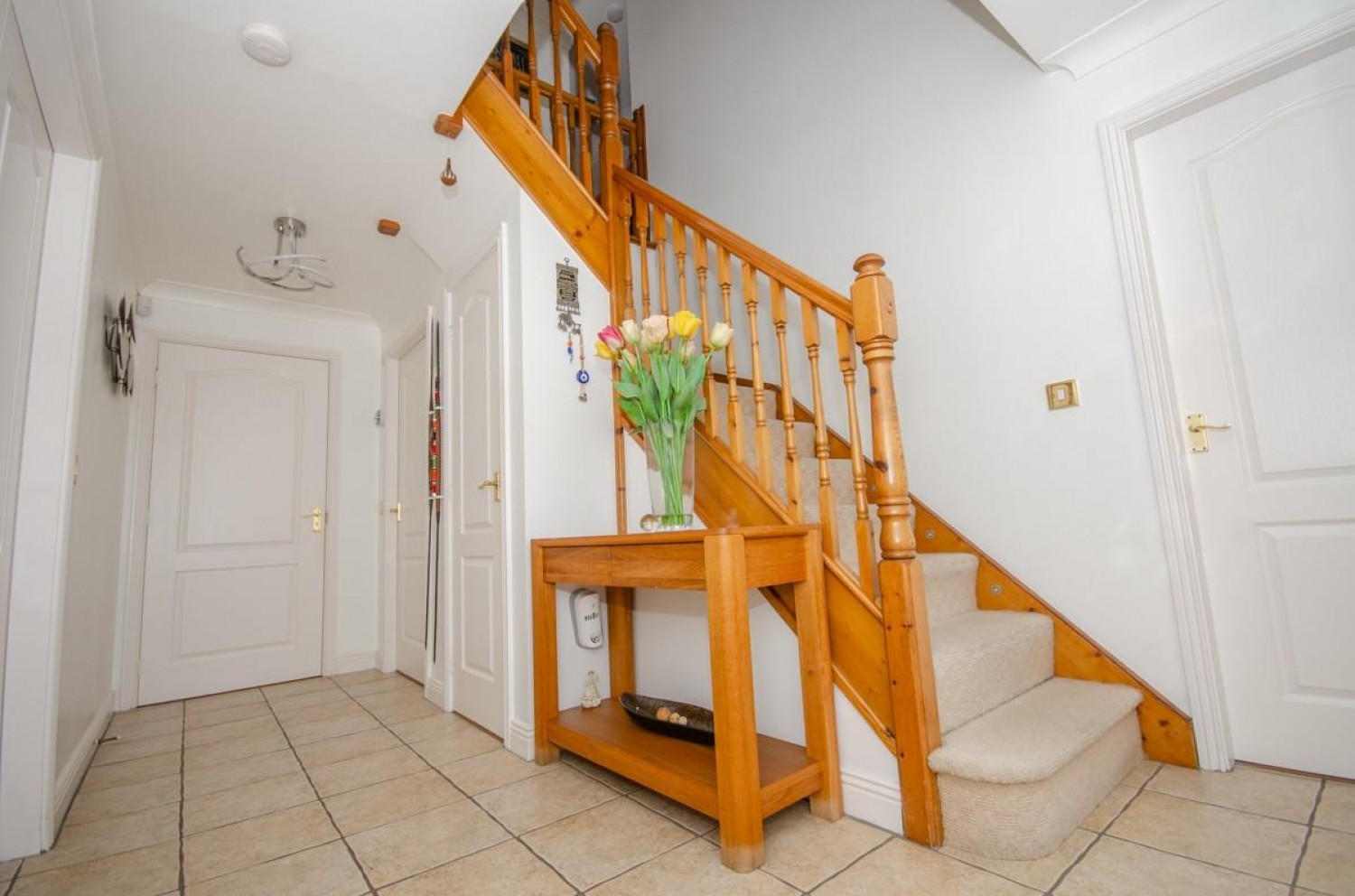 Wick Wick Close, Winterbourne, Bristol, BS36 1DP