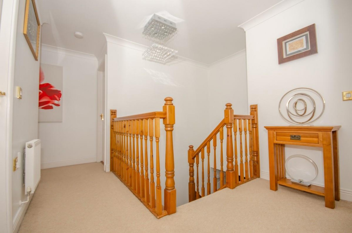 Wick Wick Close, Winterbourne, Bristol, BS36 1DP