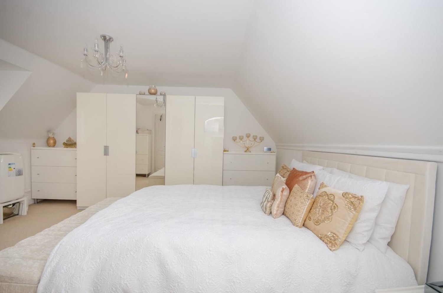 Wick Wick Close, Winterbourne, Bristol, BS36 1DP