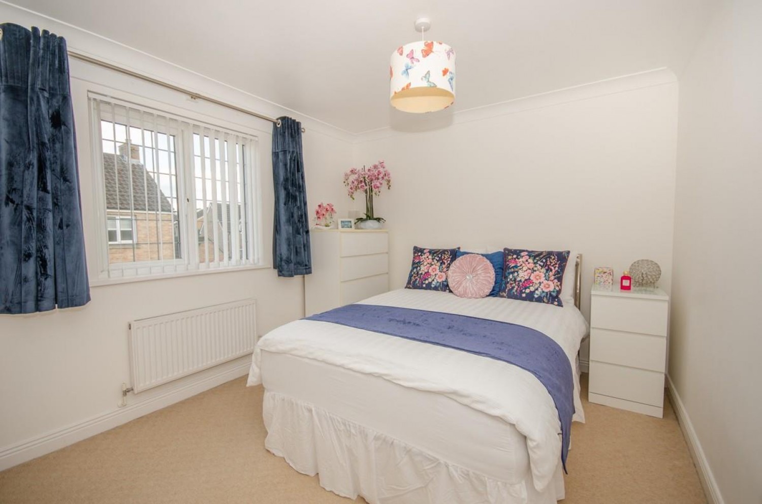 Wick Wick Close, Winterbourne, Bristol, BS36 1DP