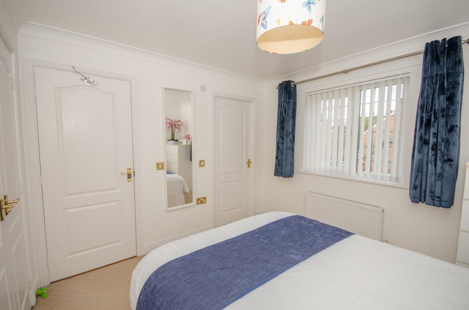 Wick Wick Close, Winterbourne, Bristol, BS36 1DP