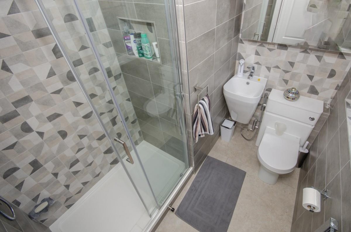 Wick Wick Close, Winterbourne, Bristol, BS36 1DP