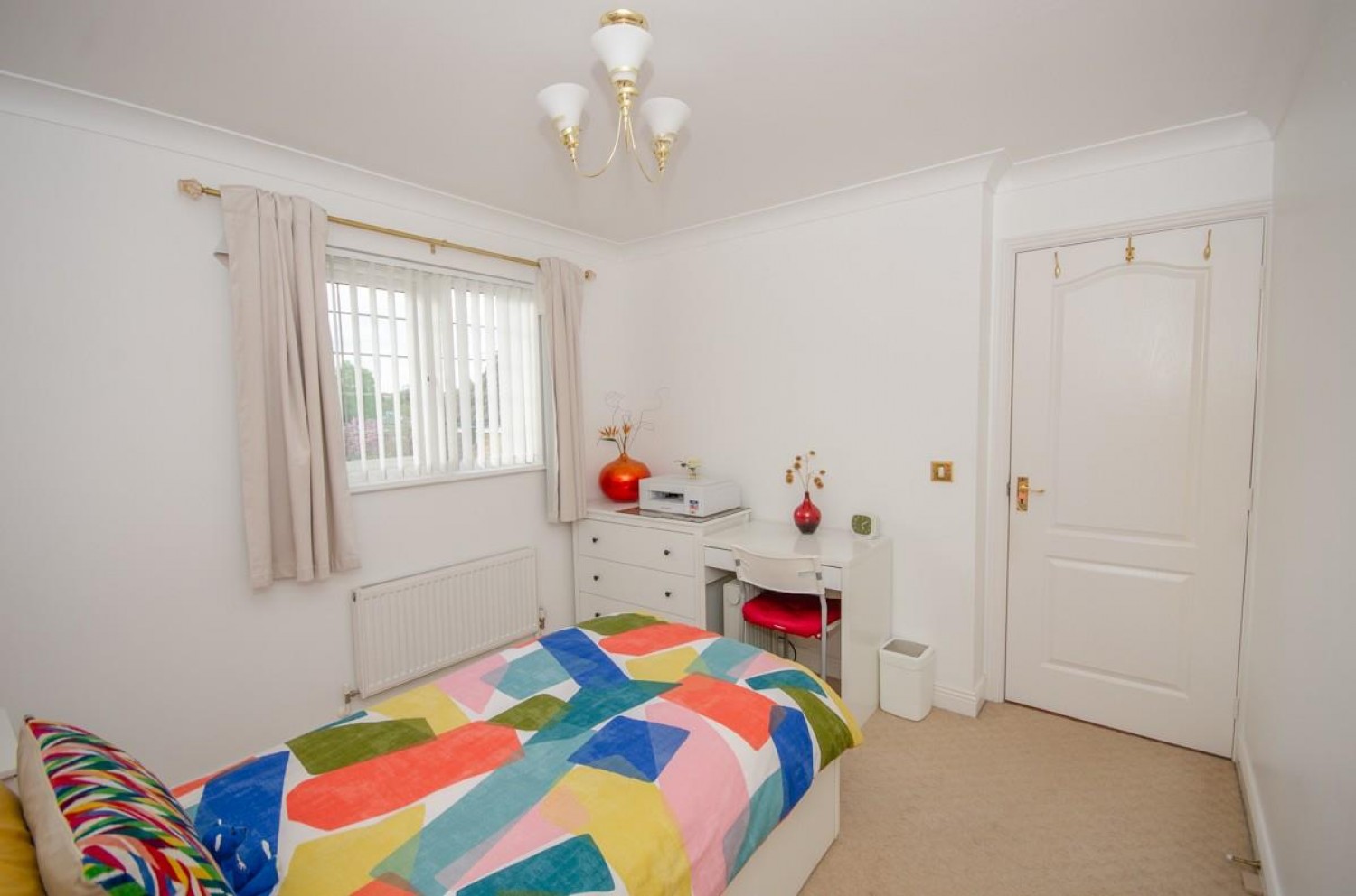 Wick Wick Close, Winterbourne, Bristol, BS36 1DP