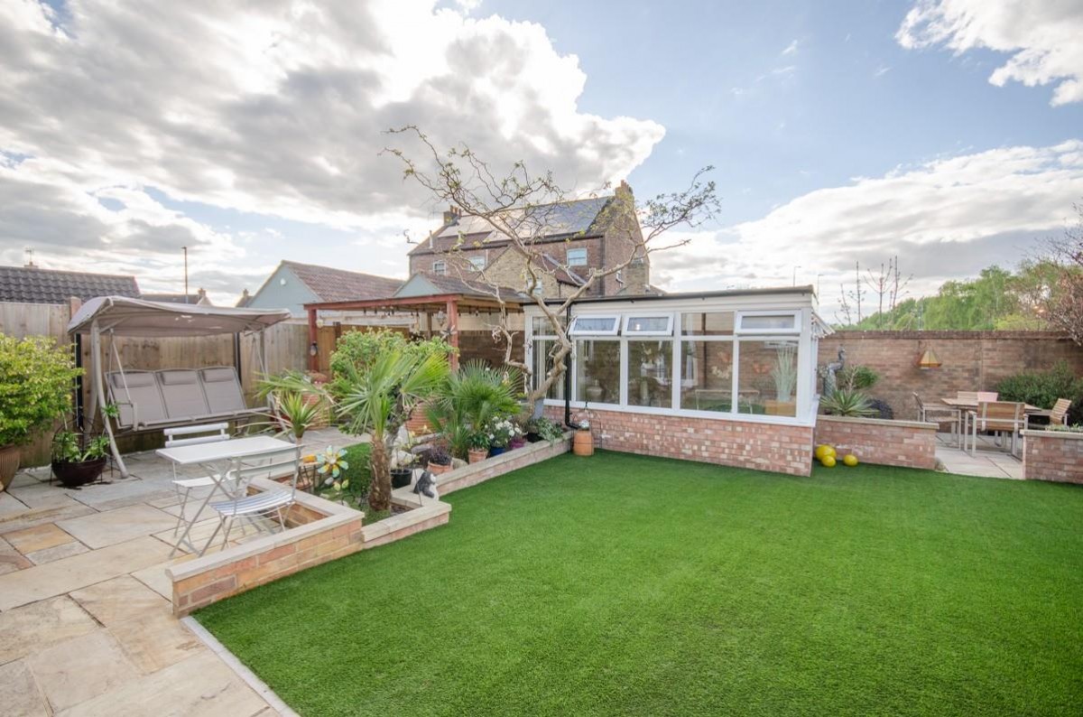 Wick Wick Close, Winterbourne, Bristol, BS36 1DP