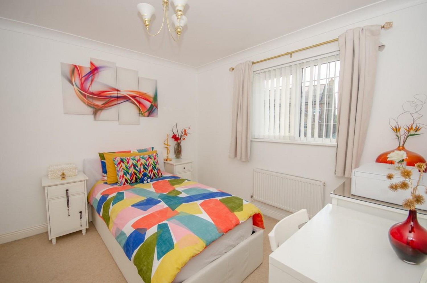 Wick Wick Close, Winterbourne, Bristol, BS36 1DP