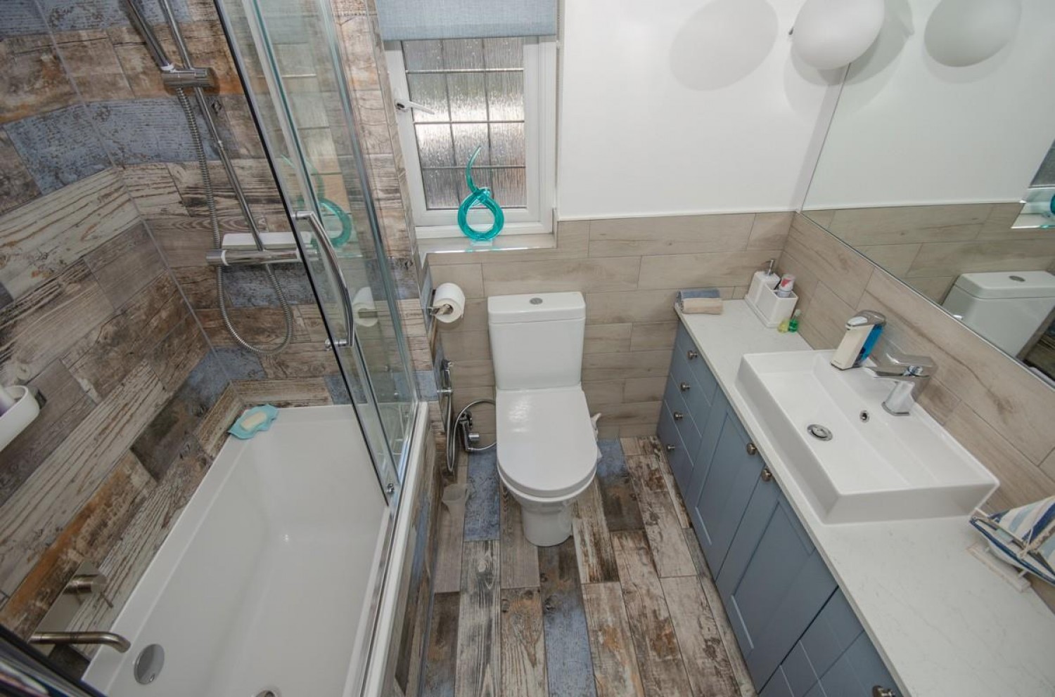 Wick Wick Close, Winterbourne, Bristol, BS36 1DP