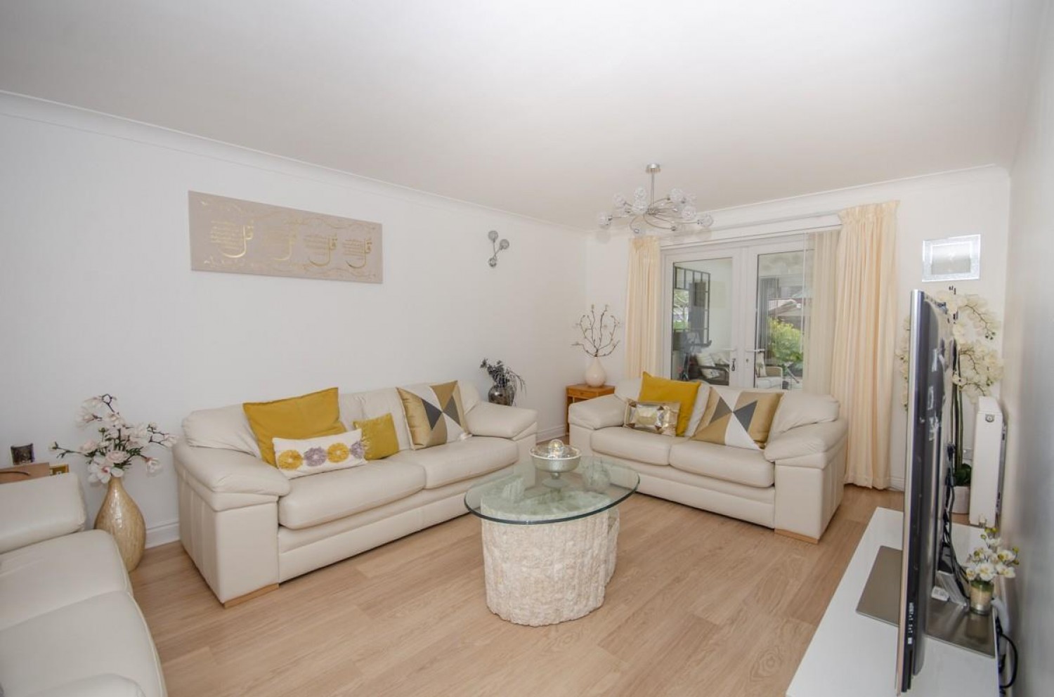 Wick Wick Close, Winterbourne, Bristol, BS36 1DP