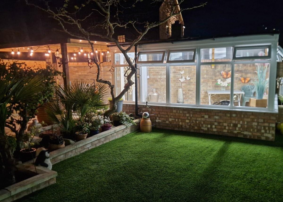 Wick Wick Close, Winterbourne, Bristol, BS36 1DP