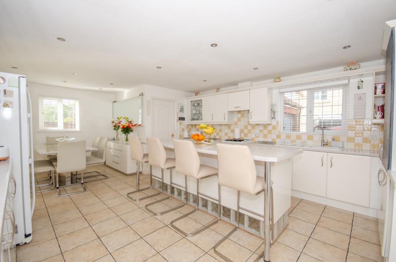 Wick Wick Close, Winterbourne, Bristol, BS36 1DP