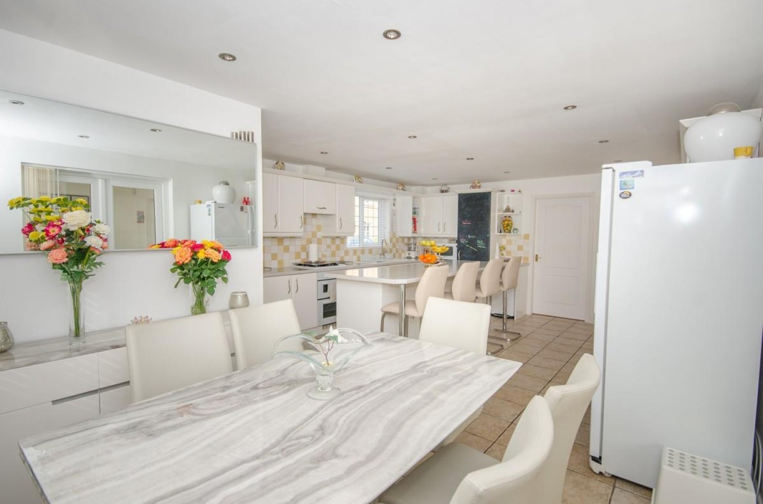 Wick Wick Close, Winterbourne, Bristol, BS36 1DP