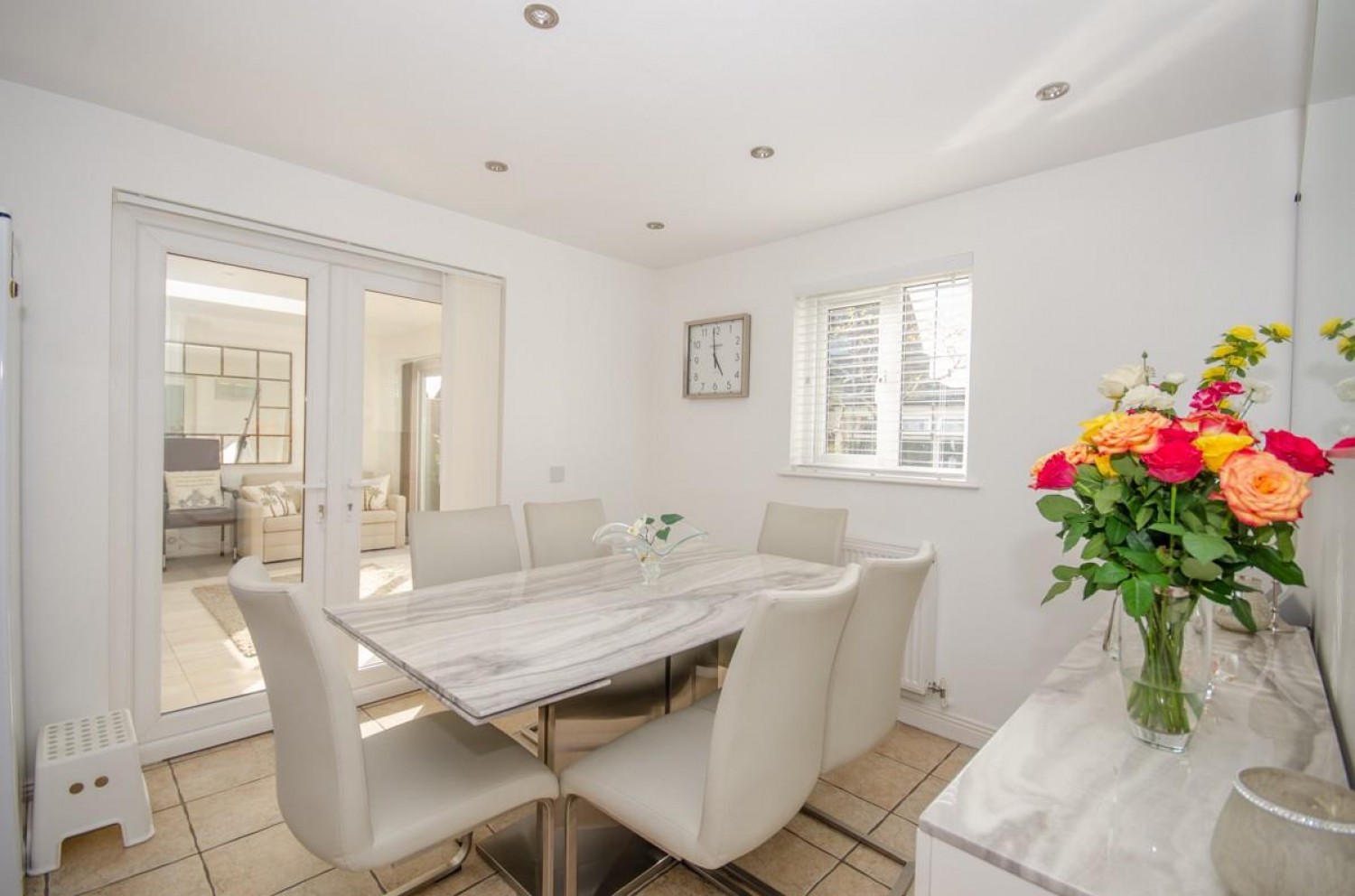 Wick Wick Close, Winterbourne, Bristol, BS36 1DP