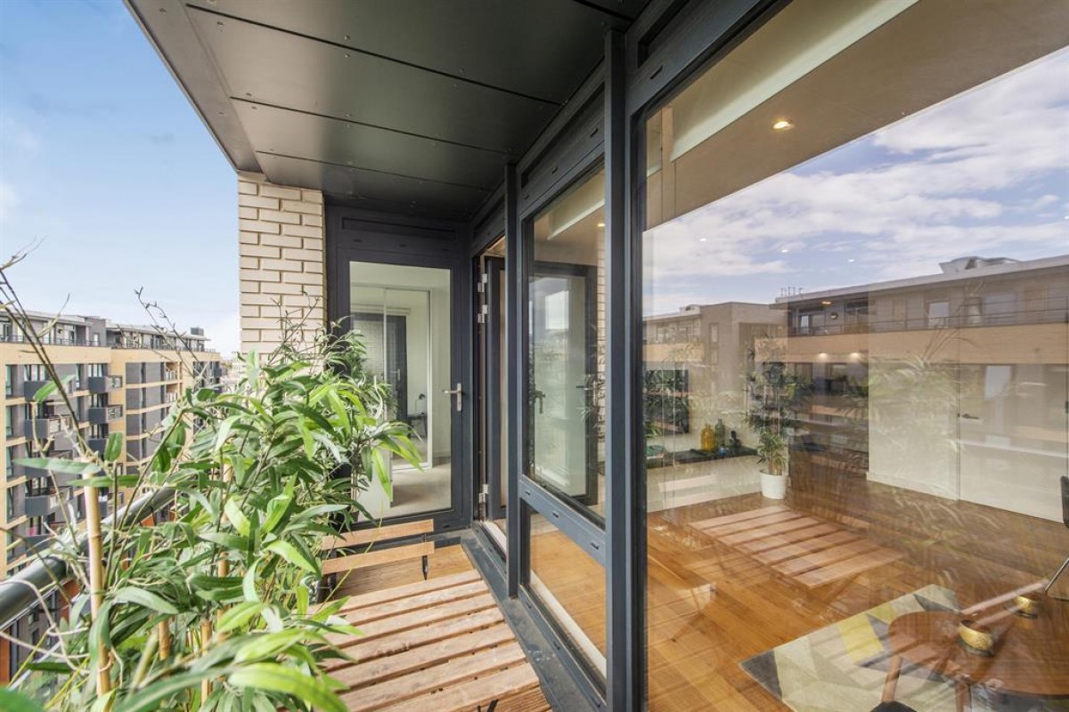 Palmers Road, London, E2