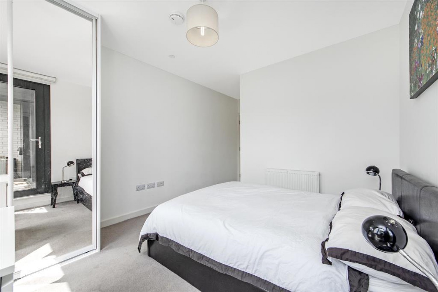 Palmers Road, London, E2