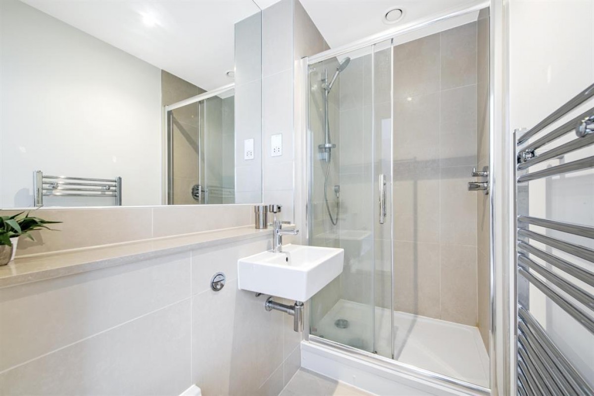 Palmers Road, London, E2