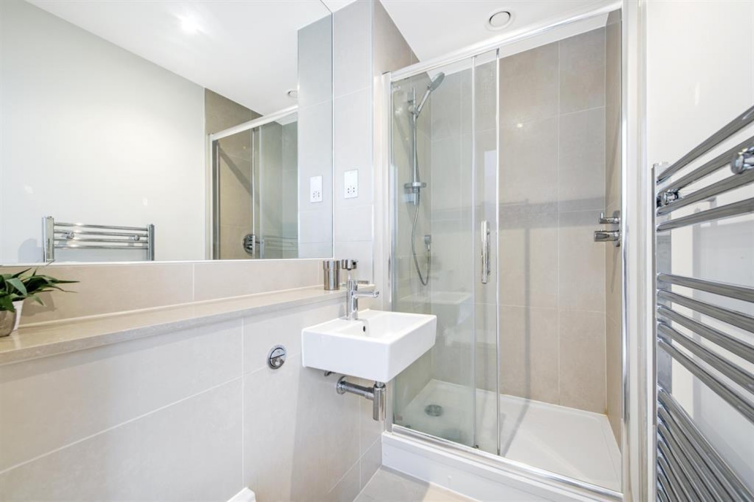 Palmers Road, London, E2