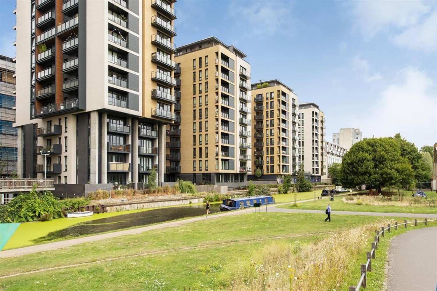 Palmers Road, London, E2