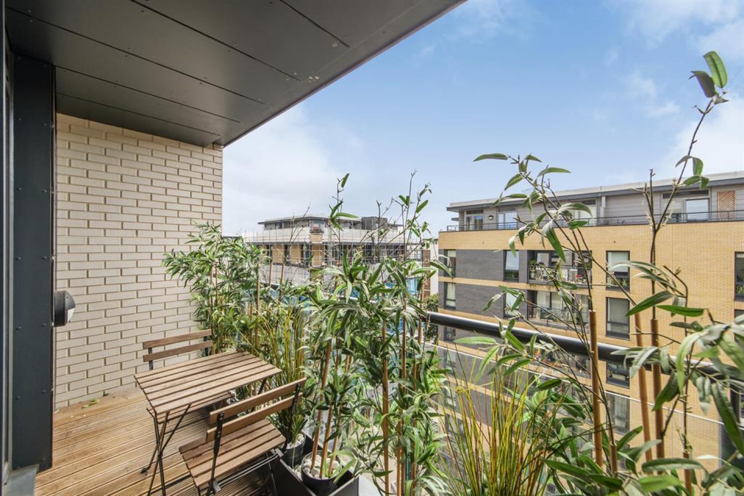 Palmers Road, London, E2