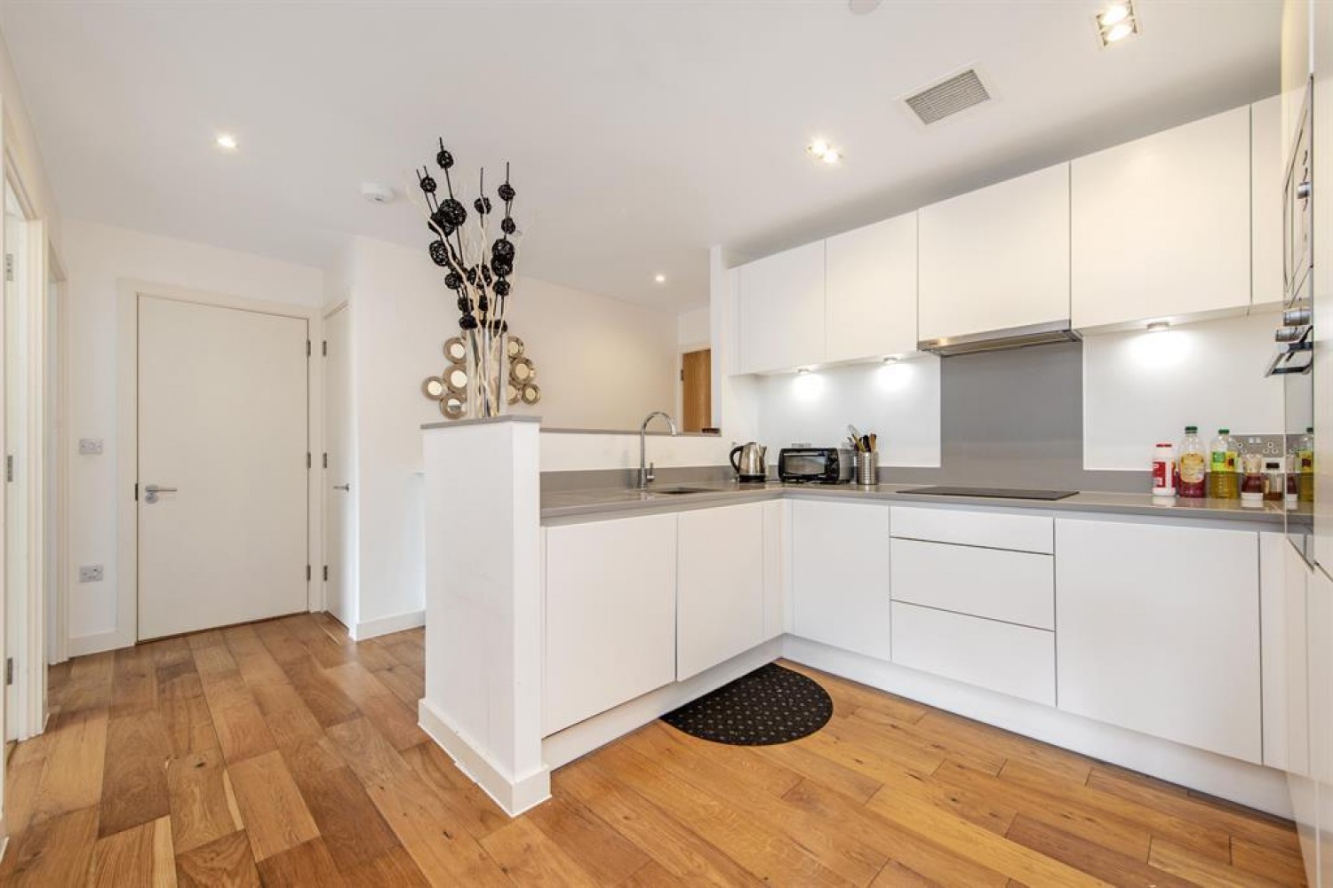 Palmers Road, London, E2