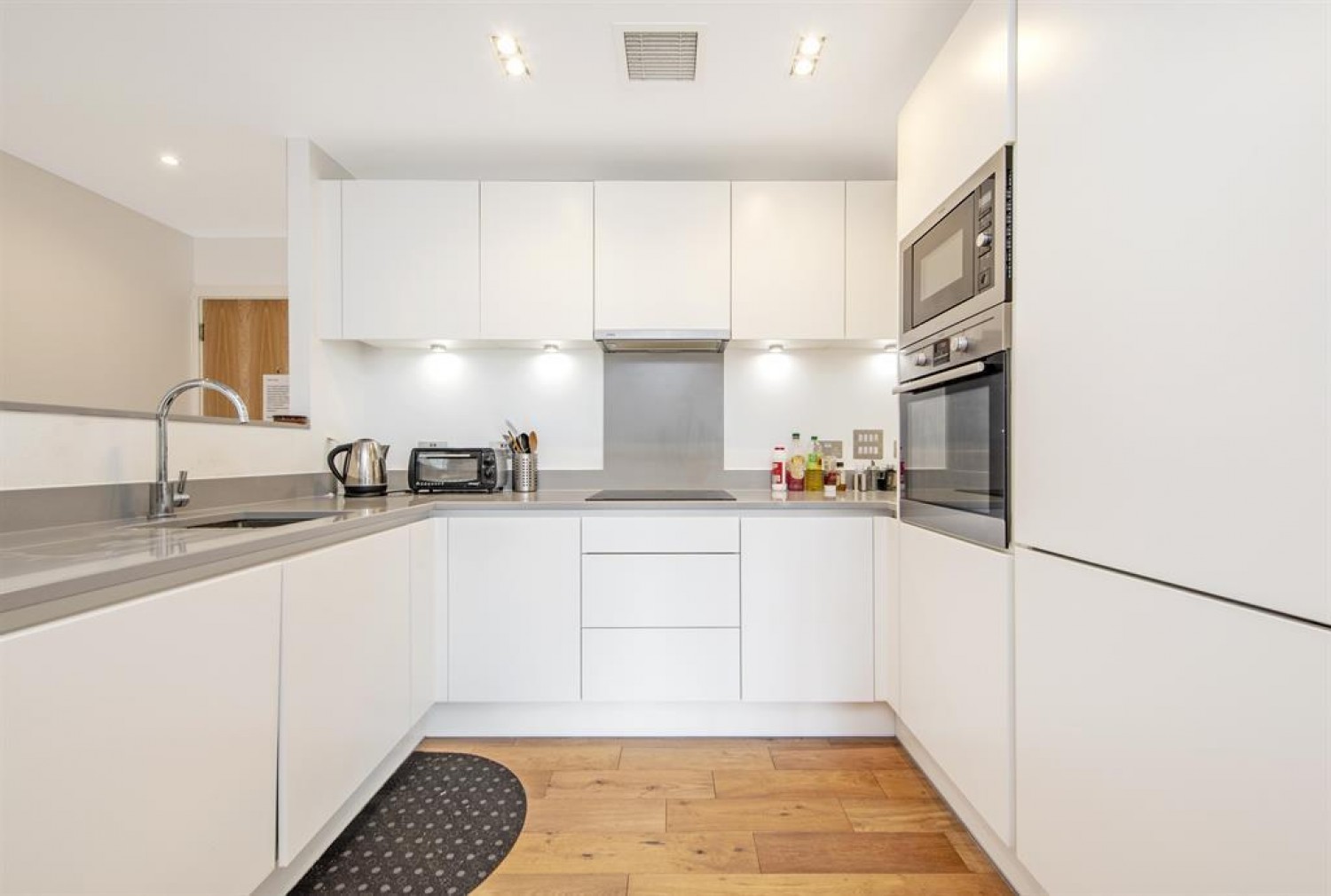 Palmers Road, London, E2