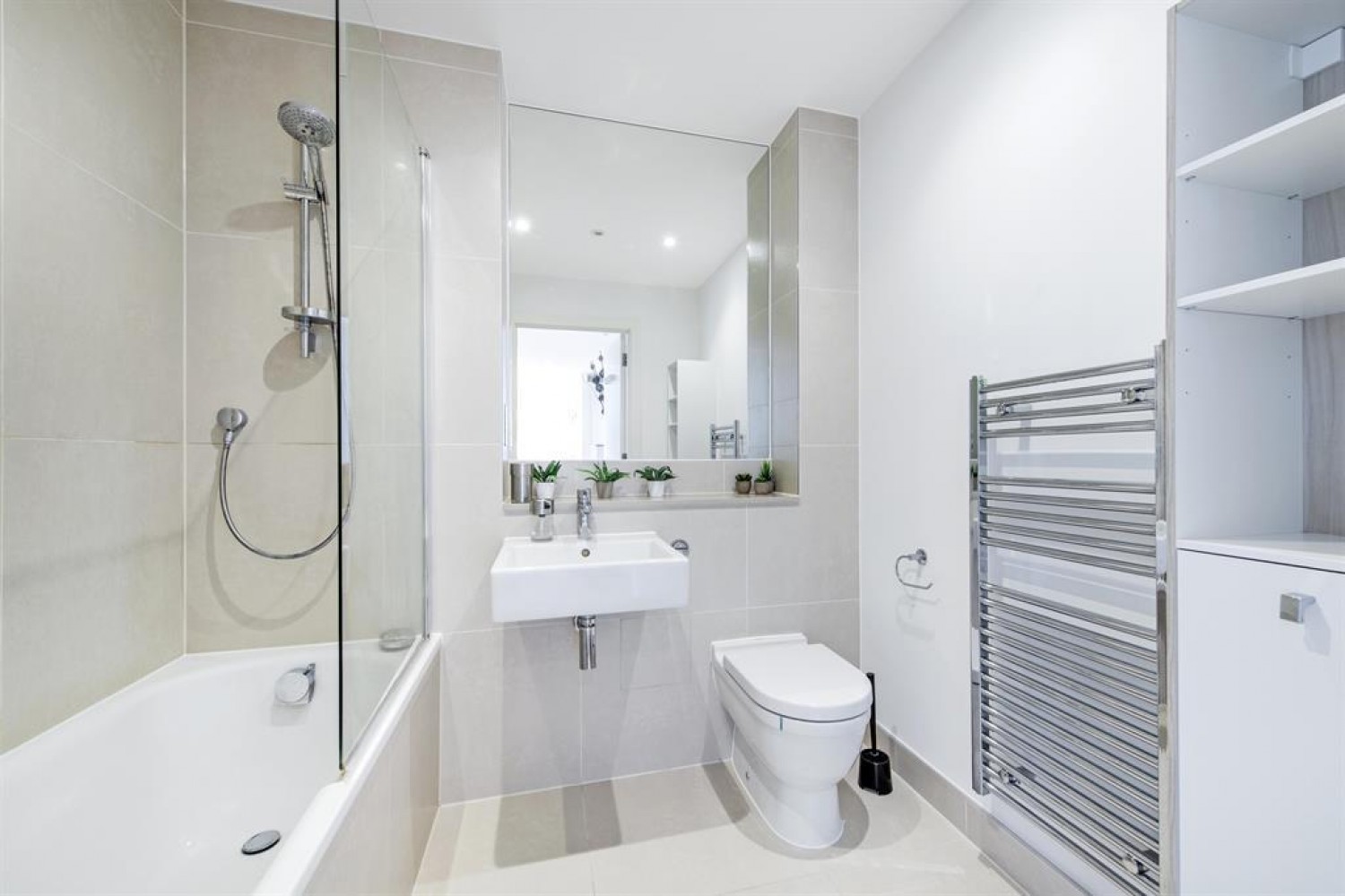 Palmers Road, London, E2