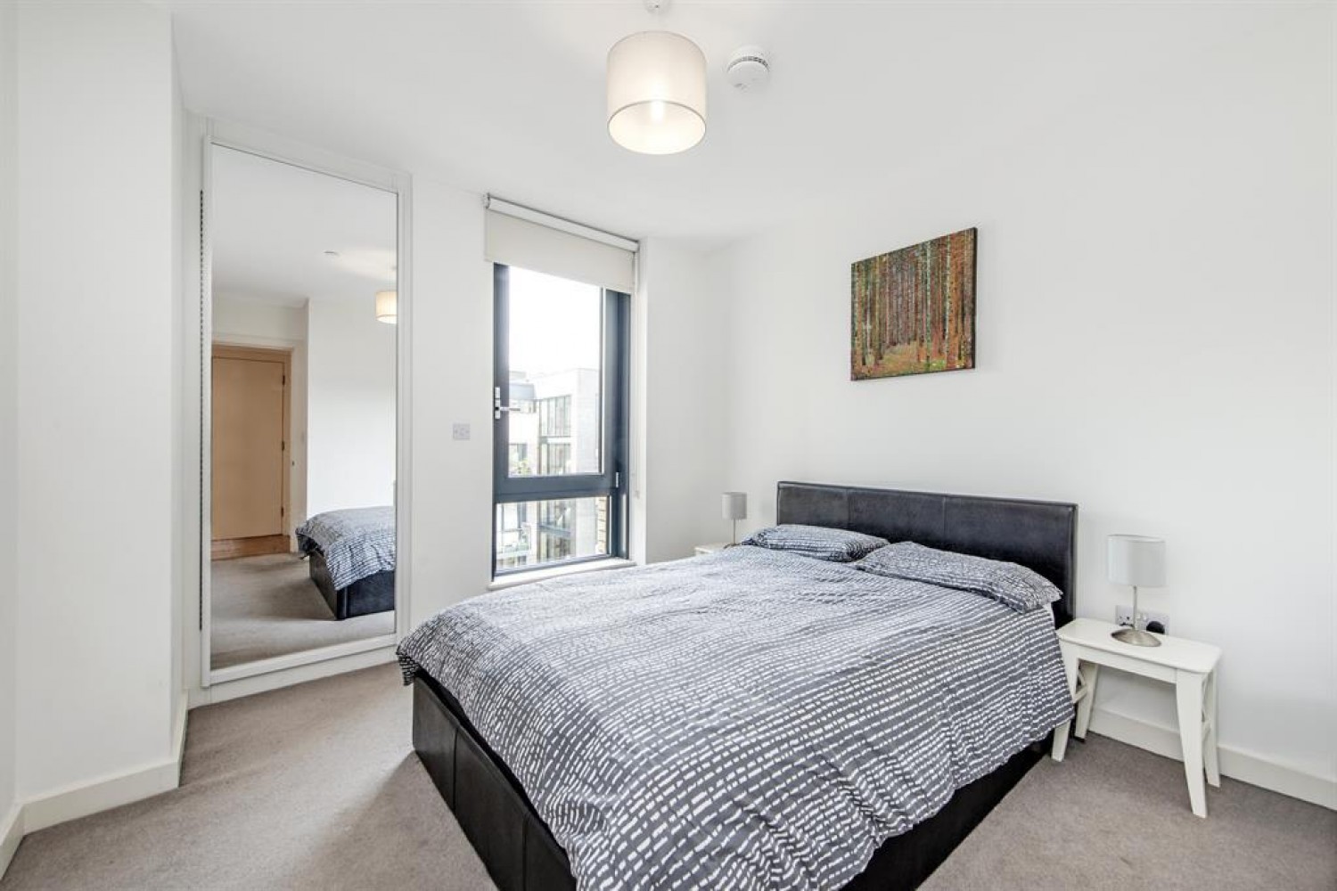 Palmers Road, London, E2