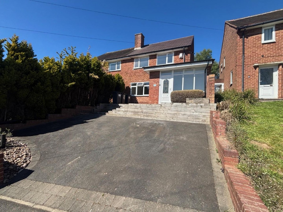 Kelfield Avenue, Birmingham